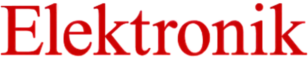 Logo des Elektronik Fachmagazins