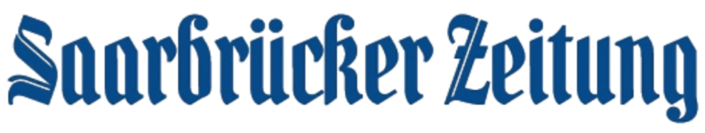 Logo der Saarbrücker Zeitung