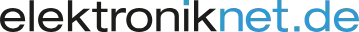 Logo von elektroniknet.de